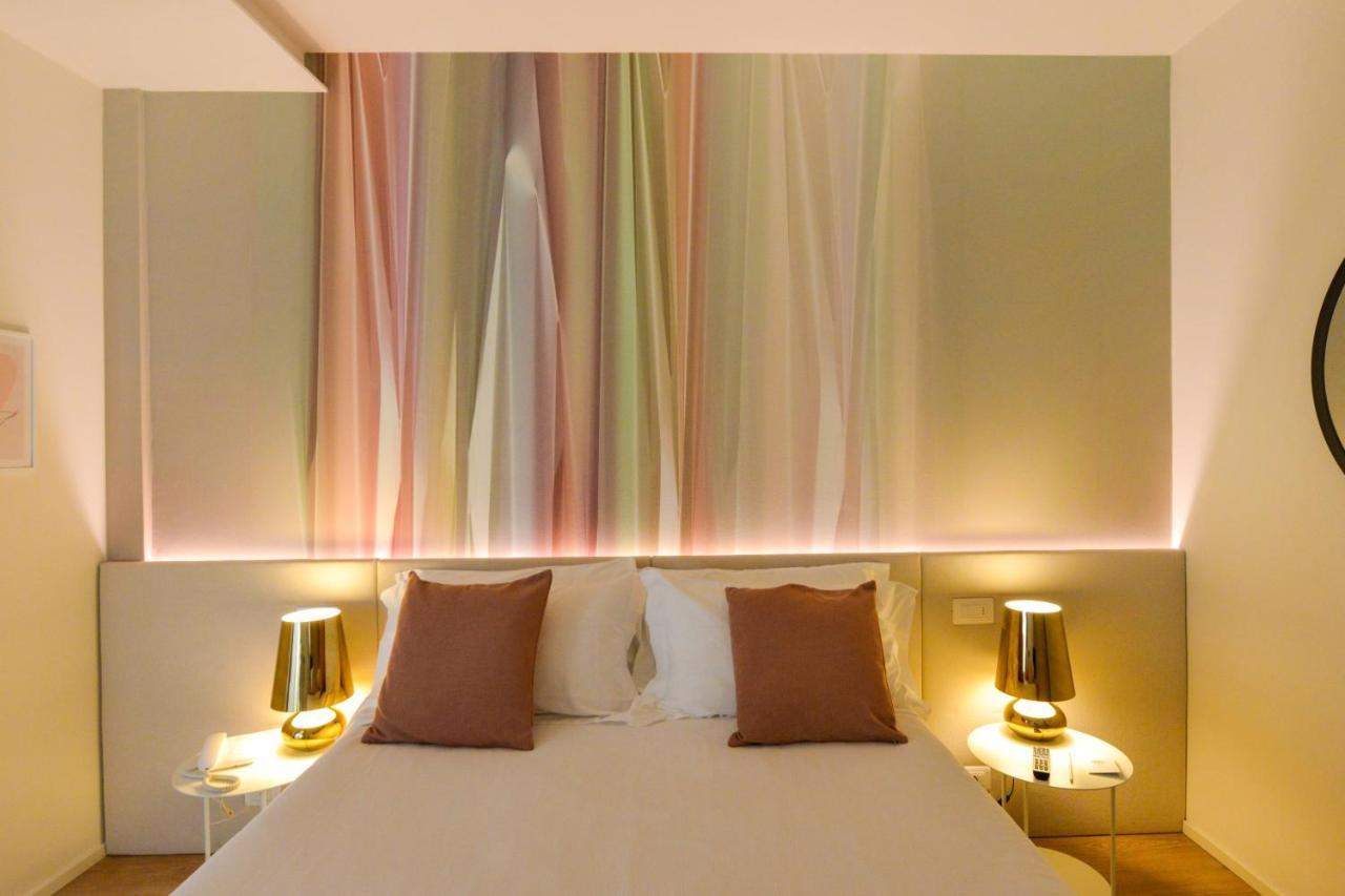 Hotel Elite Τζεσόλο Λίντο Εξωτερικό φωτογραφία