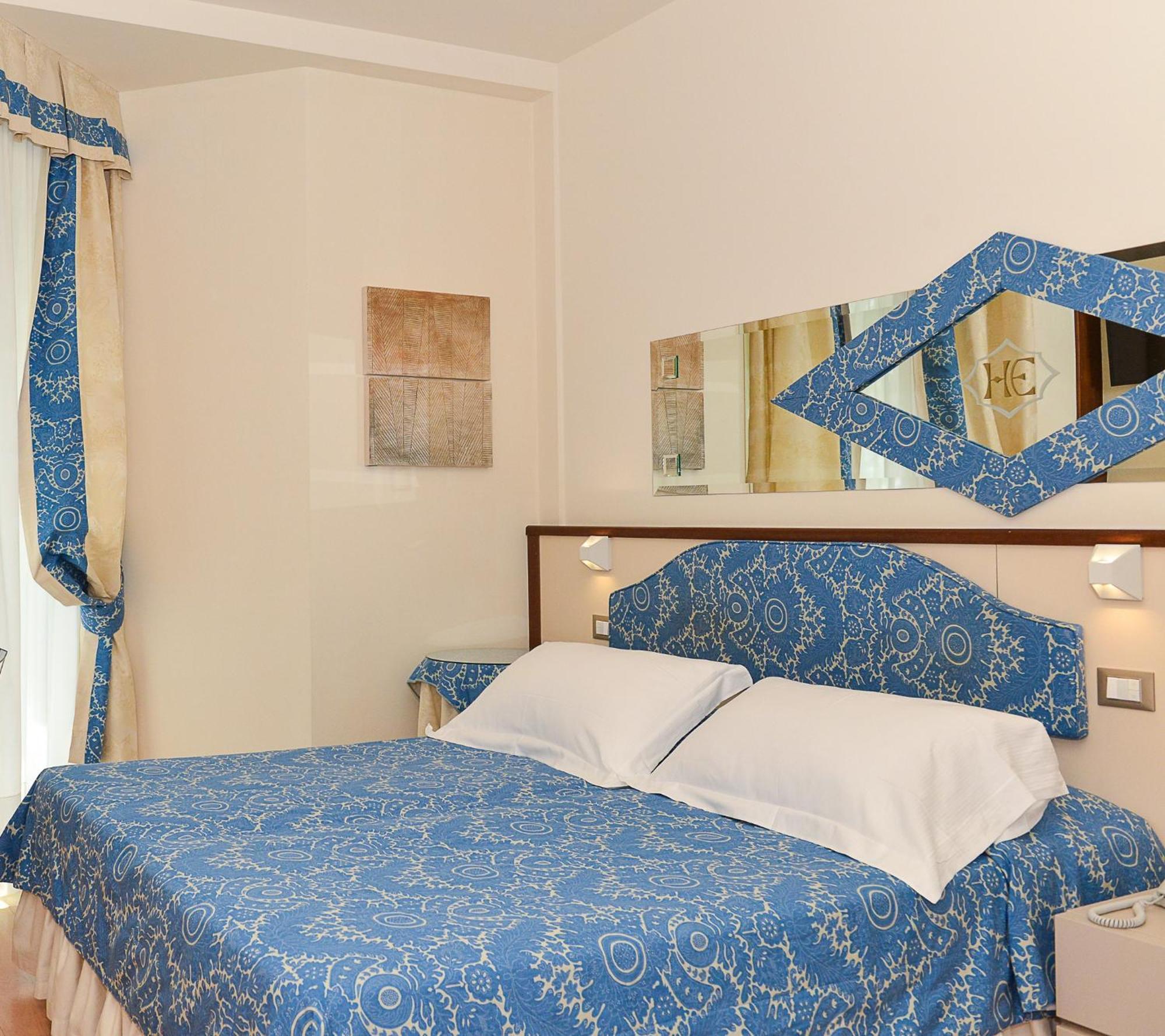 Hotel Elite Τζεσόλο Λίντο Εξωτερικό φωτογραφία