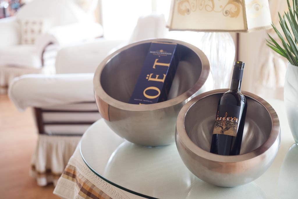 Hotel Elite Τζεσόλο Λίντο Εξωτερικό φωτογραφία