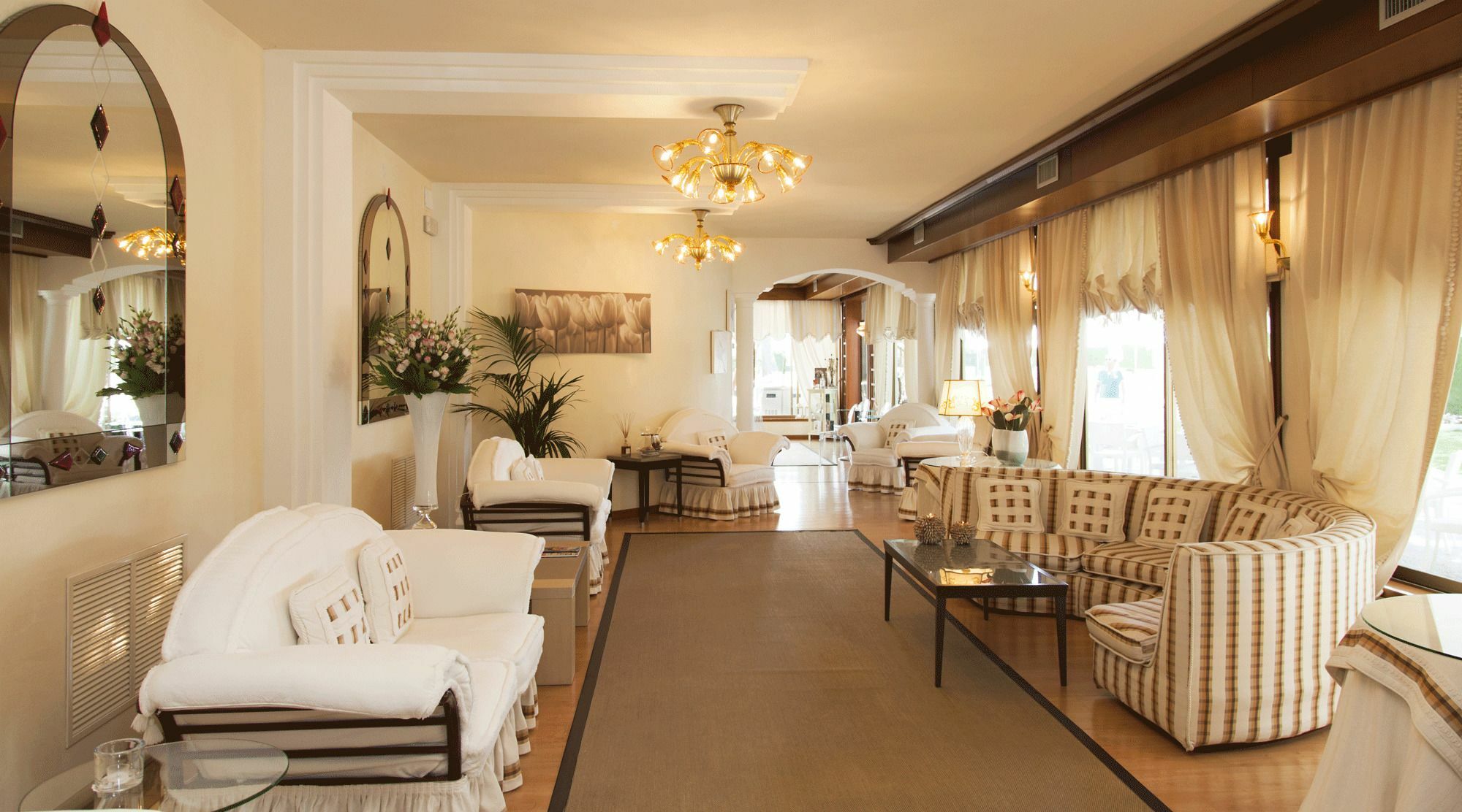 Hotel Elite Τζεσόλο Λίντο Εξωτερικό φωτογραφία