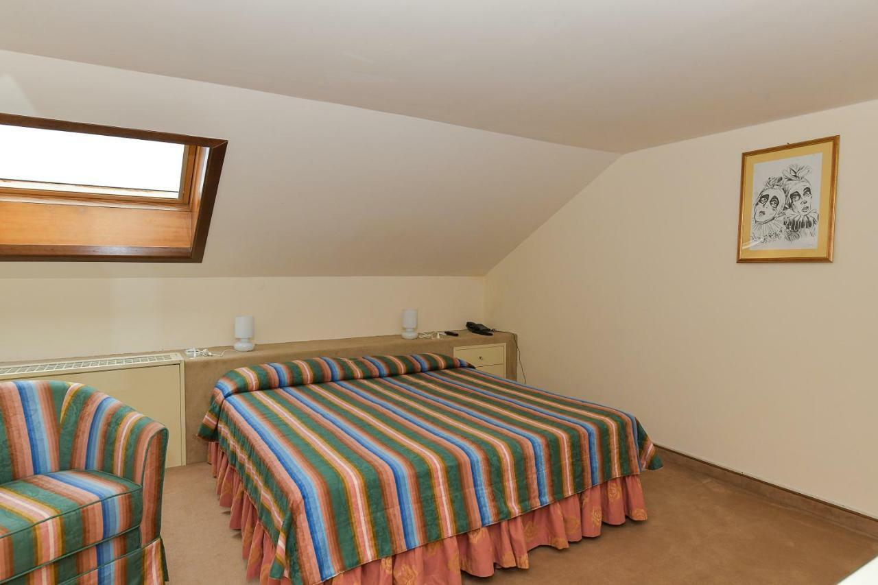 Hotel Elite Τζεσόλο Λίντο Εξωτερικό φωτογραφία