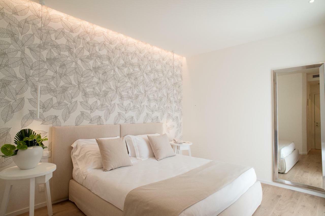 Hotel Elite Τζεσόλο Λίντο Εξωτερικό φωτογραφία