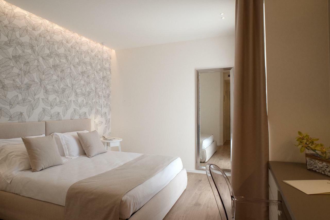 Hotel Elite Τζεσόλο Λίντο Εξωτερικό φωτογραφία